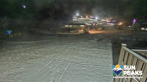 sun peaks webcams|Sun Peaks Web Cam